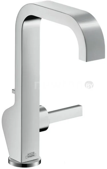 Смеситель Axor Citterio 39034000