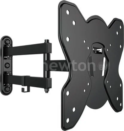 Кронштейн для телевизора Brateck KMA20-223 Black