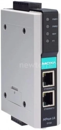 Конвертер Moxa NPort IA-5150-T