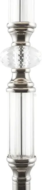 Настольная лампа Maytoni Chandler MOD019TL-01CH
