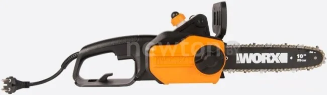 Электрическая пила Worx WG305E