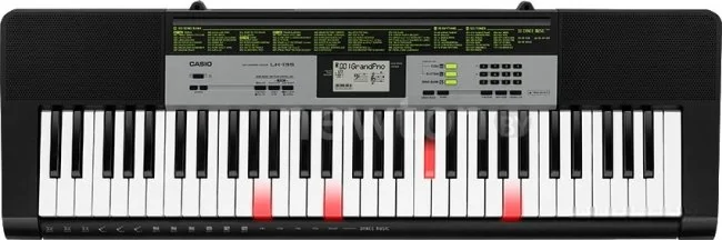 Синтезатор Casio LK-135