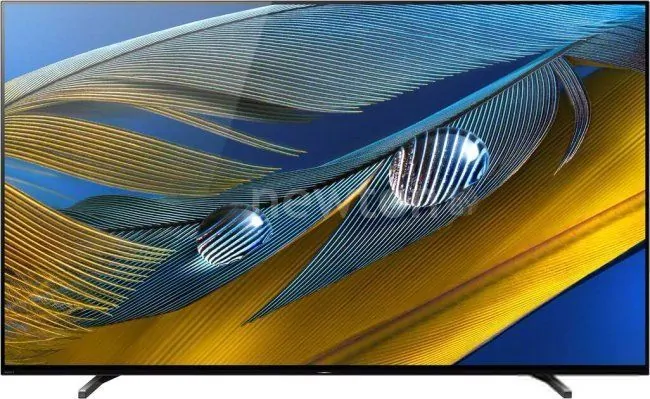 OLED телевизор Sony XR-77A80J