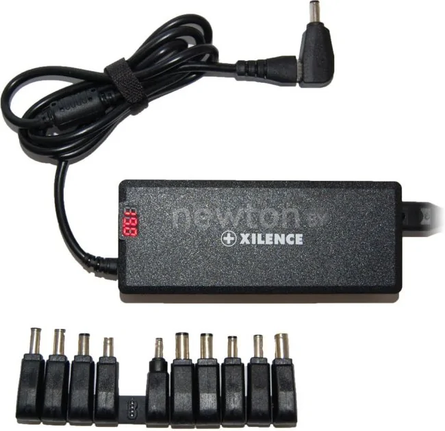 Сетевое зарядное Xilence SPS-XP-LP90.XM010