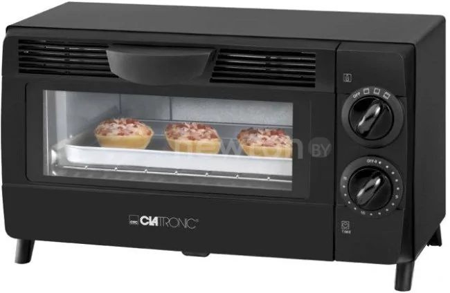 Мини-печь Clatronic MB 3463