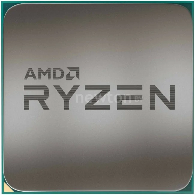 Процессор AMD Ryzen 5 5600G (Multipack)