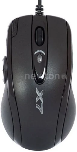 Игровая мышь A4Tech XL-755BK