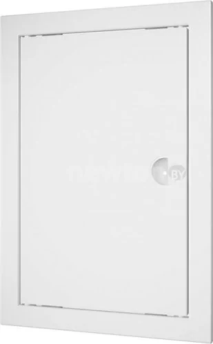 Люк Evecs Пластиковый с ручкой (42x62 см) [Л4060Р]