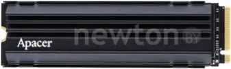 SSD Apacer AS2280Q4 M.2 PCIe Gen4 x4 512GB AP512GAS2280Q4U5-1