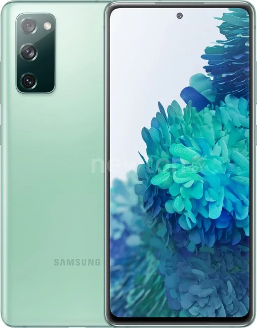 Телефон Samsung Galaxy S20 FE SM-G780G 6GB/128GB (мята)