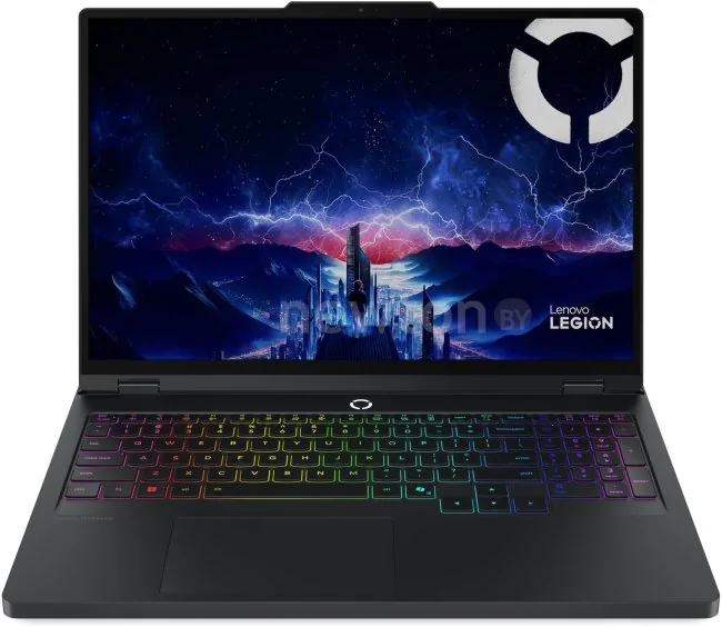 Игровой ноутбук Lenovo Legion Pro 5 16IRX10 83NN001HRK