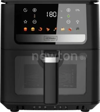 Аэрогриль (аэрофритюрница) Kernau Basic BKSAF 617 EB