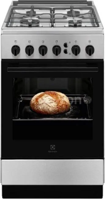 Кухонная плита Electrolux RKG500001X