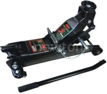 Подкатной домкрат RockForce RF-TR30001 3т