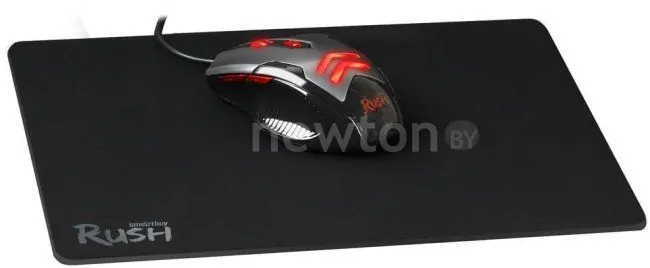 Игровая мышь SmartBuy Rush SBM-729G-K