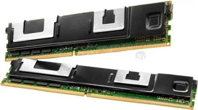 Оперативная память HP Optane PMem 200 2x128ГБ 3200 МГц P23535-B21