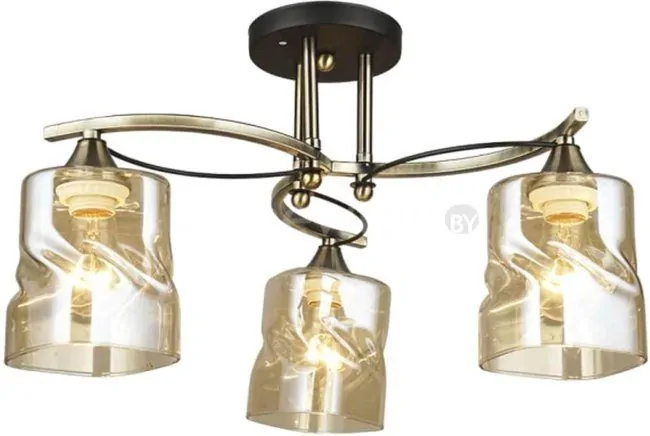 Припотолочная люстра Aitin Pro N4230/3