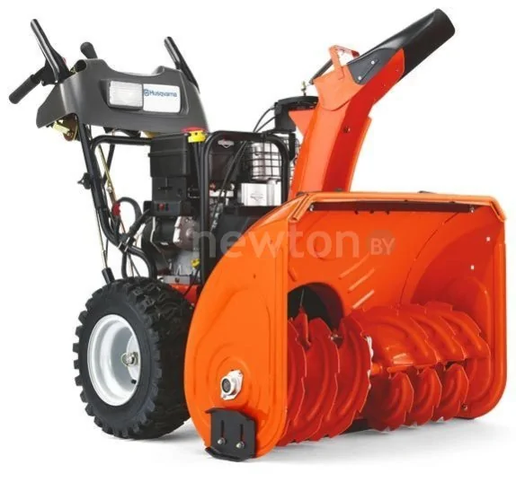 Снегоуборщик Husqvarna ST 261E