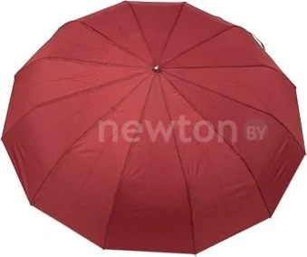 Зонт Rain Berry 734-31203.5 (бордовый)