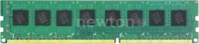 Оперативная память GeIL 4GB DDR4 PC4-17000 GN44GB2133C15S