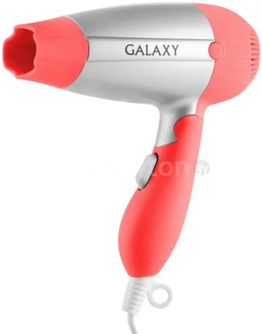 Фен Galaxy Line GL4301 (коралловый)