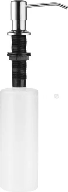Дозатор для жидкого мыла Invena Simi AA-22-001-J