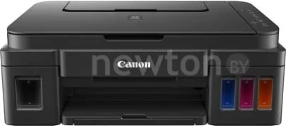 МФУ Canon PIXMA G3400