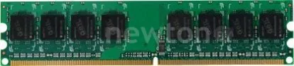 Оперативная память GeIL Green 4GB DDR3 PC3-10660 GG34GB1333C9SC