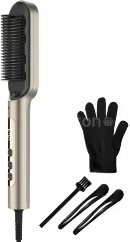 Выпрямитель Cecotec InstantCare Lisse IonTech 116312