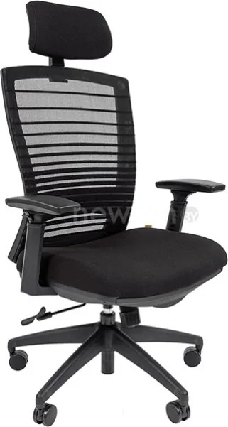 Кресло CHAIRMAN 285 (черный)