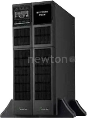 Источник бесперебойного питания Qdion Custos One+ RM 3KL