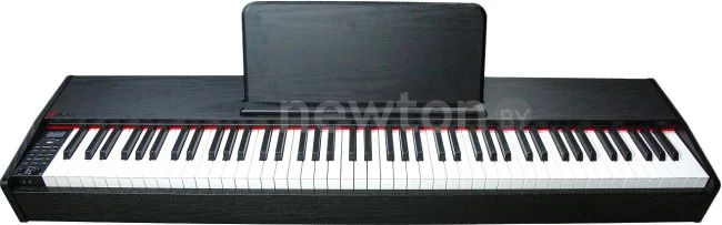 Цифровое пианино MikadO MK-1250BK-S