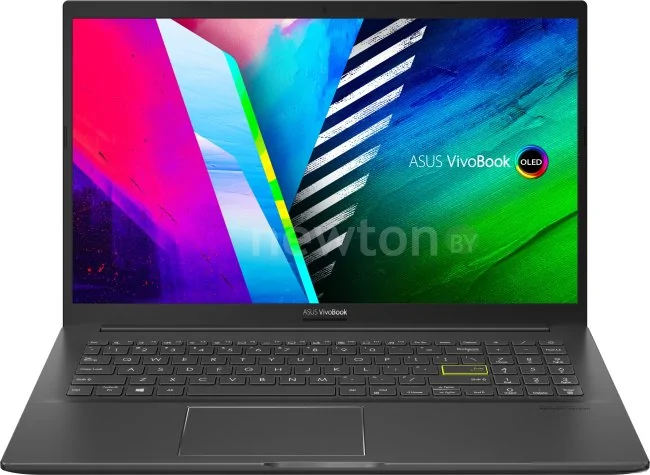 Ноутбук ASUS VivoBook 15 X513EP-BQ555T