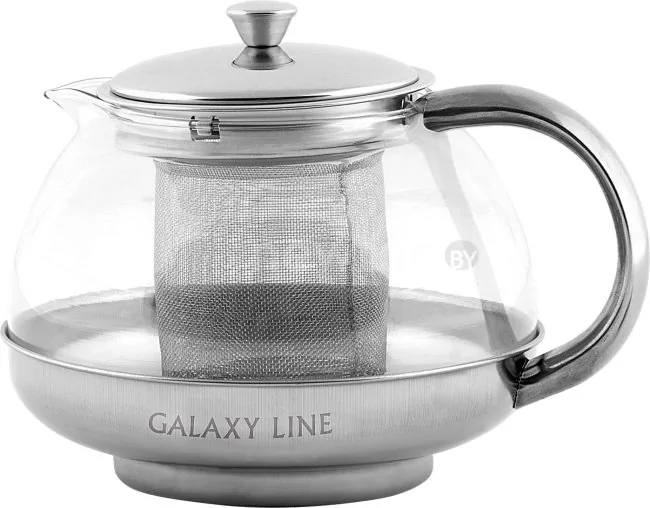 Заварочный чайник Galaxy GL9356