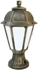 Садовый светильник Fumagalli Mikrolot/Saba K22.110.000.BYF1R