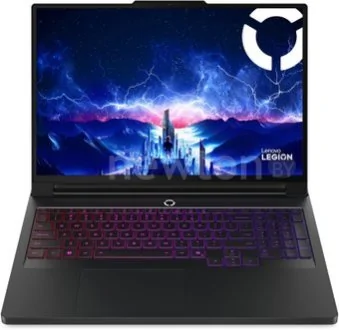 Игровой ноутбук Lenovo Legion Pro 7 16IAX10H 83F500AJPS