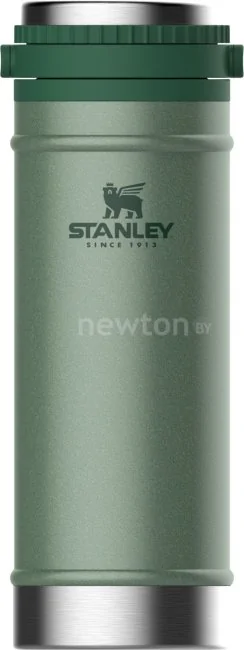 Термокружка Stanley Classic 0.47л 10-01855-014 (зеленый)