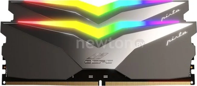 Оперативная память OCPC Pista 2x16ГБ DDR5 5200 МГц MMPT2K32GD552C36T