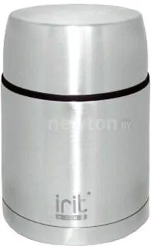 Термос для еды IRIT IRH-112 Stainless Steel