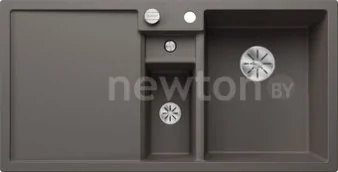 Кухонная мойка Blanco Collectis 6 S 527241 (вулканический серый)