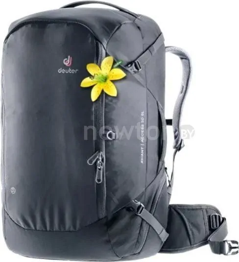 Рюкзак Deuter Aviant Access 50 SL (black)