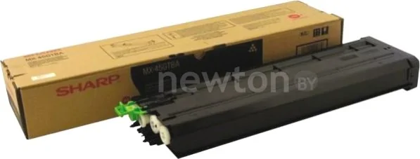 Картридж Sharp MX-45GTBA