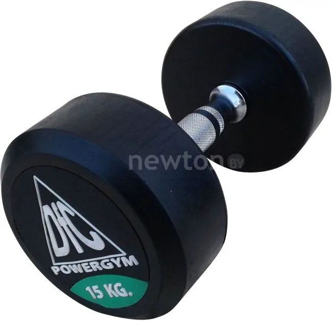 Набор гантелей DFC Powergym DB002-17.5