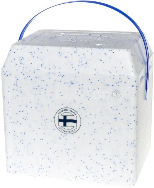 Термобокс Iceman 18284 30л (белый)