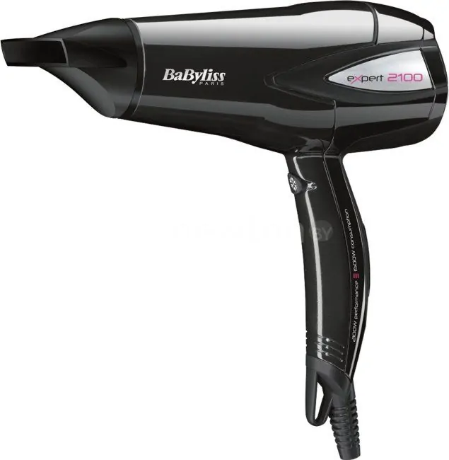 Фен BaByliss D321E