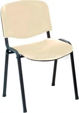 Офисный стул Nowy Styl Era Black V-18