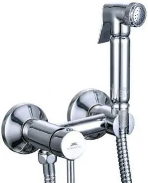 Гигиенический душ Rubineta Bide Onyx 625116