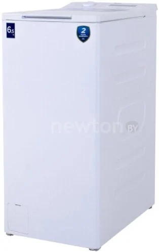 Стиральная машина с вертикальной загрузкой Midea MFE11W65/W-C