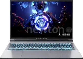 Игровой ноутбук Machenike Light 15 2023 L15-i513500H456Q165HSXX