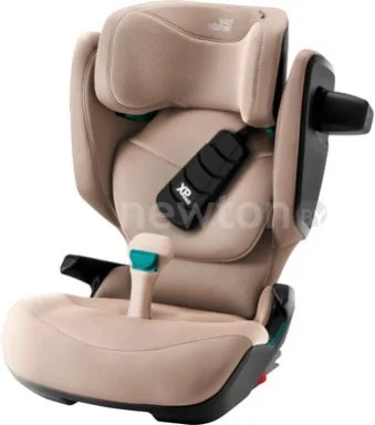 Детское автокресло Britax Romer Kidfix Pro Style (teak)